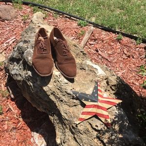 Church Custom Grande Men's Oxfords